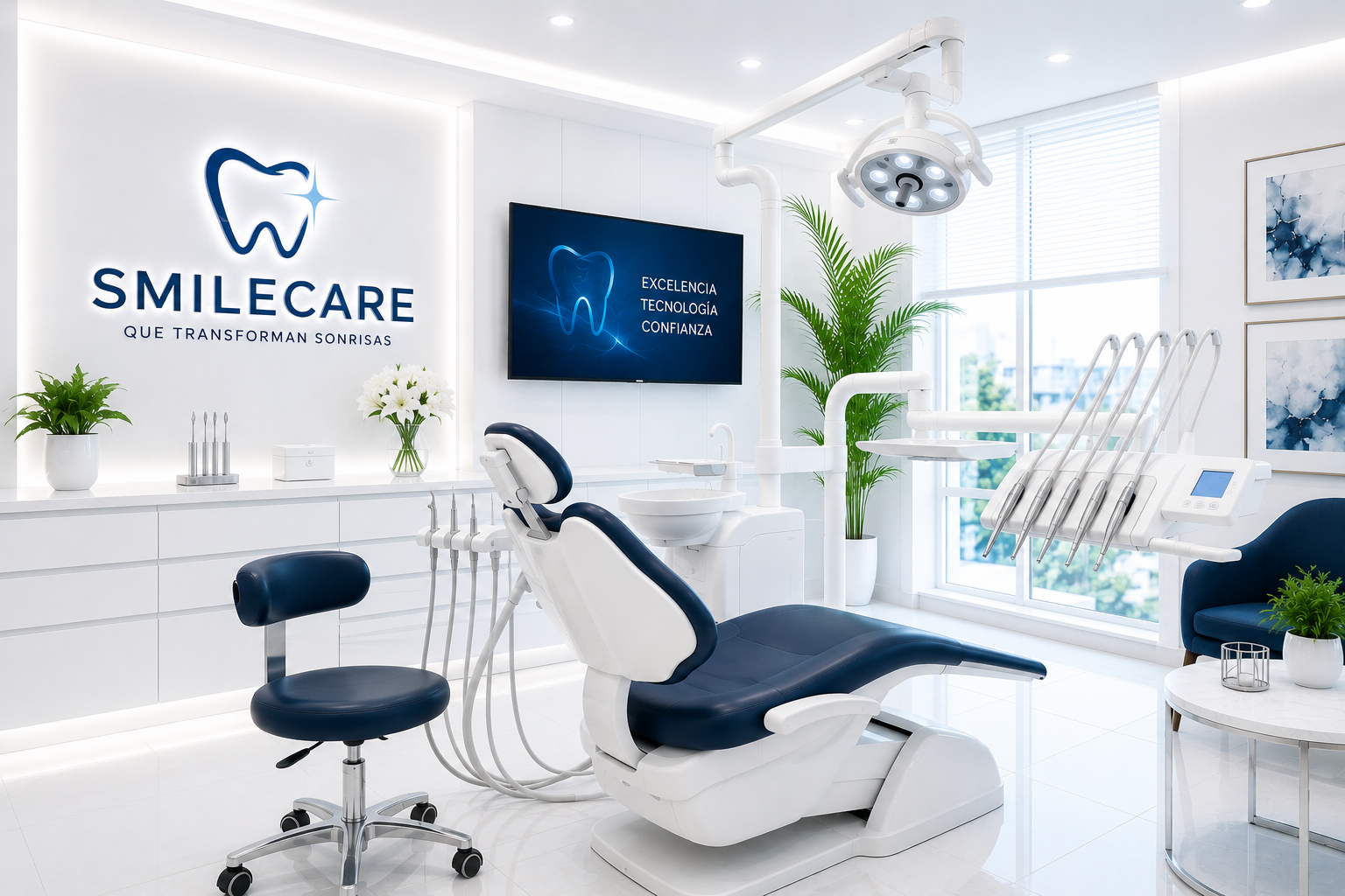 Consultorio de SmileCare